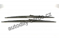Sada stěračů BOSCH (BO 3397005046) - 680mm + 680mm