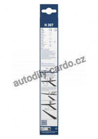 Stěrač BOSCH (BO 3397011429) - 300mm