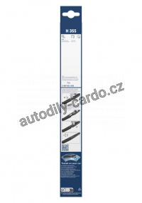 Stěrač BOSCH (BO 3397011435) - 350mm