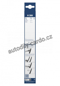 Stěrač BOSCH (BO 3397011628) - 300mm