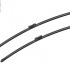 Sada stěračů BOSCH Aerotwin (BO 3397014009) - 750mm + 700mm