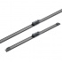 Sada stěračů BOSCH Aerotwin (BO 3397014116) - 650mm + 475mm