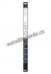 Sada stěračů BOSCH Aerotwin (BO 3397014164) - 625mm + 500mm
