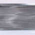 Chladič motoru NISSENS 61387 Chladič motoru NISSENS 61387
