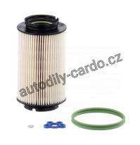 Palivový filtr MANN PU936/4X (MF PU936/4X)