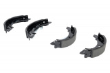 Sada brzdových čelistí ATE 03.0137-0126 (AT 650126) - AUDI, SEAT, ŠKODA, VW Sada brzdových čelistí ATE 03.0137-0126 (AT 650126) - AUDI, SEAT, ŠKODA, VW