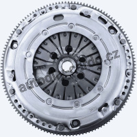 Spojková sada s dvouhmotovým setrvačníkem SACHS SA 2289000299 - AUDI, SEAT, ŠKODA, VW