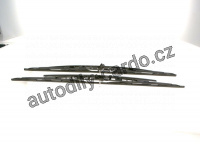 Sada stěračů BOSCH (BO 3397118204) - 700mm + 650mm Sada stěračů BOSCH (BO 3397118204) - 700mm + 650mm