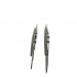Sada stěračů BOSCH (BO 3397118204) - 700mm + 650mm Sada stěračů BOSCH (BO 3397118204) - 700mm + 650mm