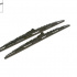 Sada stěračů BOSCH (BO 3397118327) - 650mm + 600mm Sada stěračů BOSCH (BO 3397118327) - 650mm + 600mm