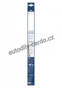 Sada stěračů BOSCH (BO 3397118408) - 530mm + 530mm Sada stěračů BOSCH (BO 3397118408) - 530mm + 530mm