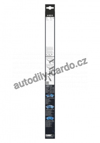 Sada stěračů BOSCH Aerotwin (BO 3397118923) - 530mm + 530mm Sada stěračů BOSCH Aerotwin (BO 3397118923) - 530mm + 530mm