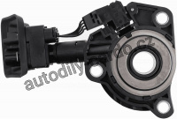 Spojkové ložísko SACHS SA 3182600190