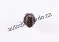 Snímač, tlak paliva BOSCH (BO 0281002908)