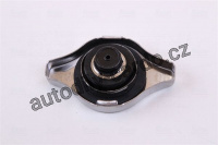 Chladič motoru NISSENS 62246A Chladič motoru NISSENS 62246A