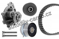 Sada rozvodového řemene s vodní pumpou BOSCH (BO 1987948800) Sada rozvodového řemene s vodní pumpou BOSCH (BO 1987948800)