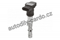 Zapalovací svíčka BOSCH (BO 0986221024)