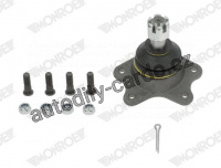 Podpora-/ Kloub MONROE (MO L13512)