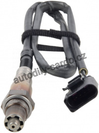 Lambda sonda BOSCH (BO 0258010038)