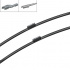Sada stěračů BOSCH Aerotwin (BO 3397014121) - 700mm + 700mm