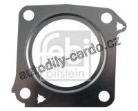 Těsnění, hrdlo škrticí klapky FEBI 103796