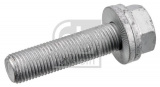 Šroub, brzdový třmen FEBI 181550
