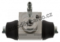 Válec kolové brzdy FEBI 06062