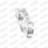 Spona výfuku WALKER 82516-26