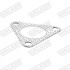 Těsnění, výfuková trubka WALKER  80203-21
