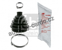 Sada měchů, hnací hřídel FEBI 14777