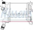 Chladič turba NISSENS 96587 Chladič turba NISSENS 96587