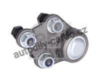 Čep, kloub FEBI (FB 19562) - MERCEDES-BENZ