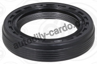 Těsnící kroužek hřídele, vačková hřídel ELRING (ELR 326.470)