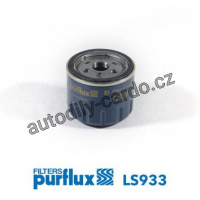 Olejový filtr PURFLUX LS933