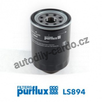 Olejový filtr PURFLUX LS894