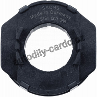 Spojkové ložisko SACHS SA 3151000388 - AUDI, SEAT, ŠKODA, VW