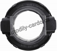 Spojkové ložisko SACHS SA 3151231031 - ALPINA, BMW