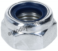 Tlumič pérování SACHS 200 376 - FORD