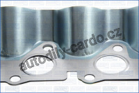 Těsnění, kolektor výfukových plynů AJUSA (AJU 13191500) Těsnění, kolektor výfukových plynů AJUSA (AJU 13191500)