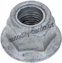 Tlumič pérování SACHS 290 838 - FORD