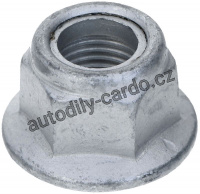 Tlumič pérování SACHS 290 837 - FORD Tlumič pérování SACHS 290 837 - FORD