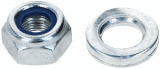 Tlumič pérování SACHS 310 028 - AUDI Tlumič pérování SACHS 310 028 - AUDI