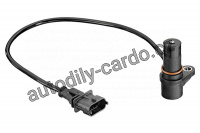 Snímač otáček klikové hřídele BOSCH (BO 0281002474)