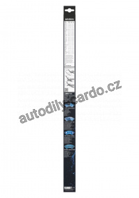 List stěrače BOSCH Aerotwin (BO 3397008939) - 650mm