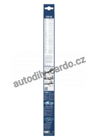 Stěrač BOSCH (BO 3397011352) - 530mm Stěrač BOSCH (BO 3397011352) - 530mm