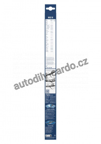 Sada stěračů BOSCH (BO 3397118564) - 500mm + 450mm