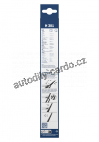 Stěrač BOSCH (BO 3397004629) - 300mm