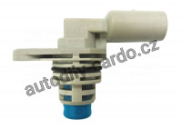 Snímač, poloha vačkové hřídele BOSCH (BO 0986280432)