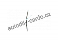 Brzdová hadička BOSCH (BO 1987476817)