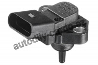 Senzor tlaku sacího potrubí BOSCH (BO 0281002177) Senzor tlaku sacího potrubí BOSCH (BO 0281002177)